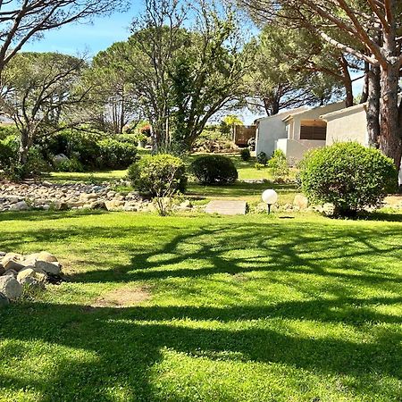 Les Pins De Santa Giulia Villa Porto-Vecchio  Bagian luar foto