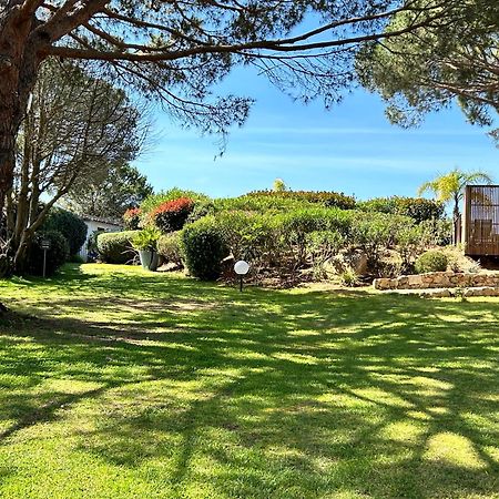 Les Pins De Santa Giulia Villa Porto-Vecchio  Bagian luar foto