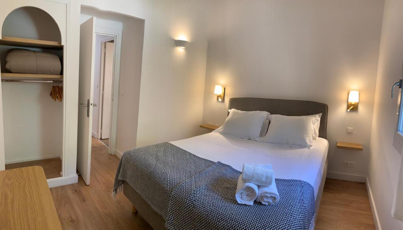 Les Pins De Santa Giulia Villa Porto-Vecchio  Bagian luar foto