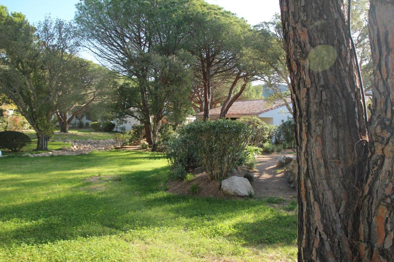 Les Pins De Santa Giulia Villa Porto-Vecchio  Bagian luar foto
